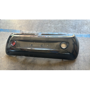 PARAURTI POSTERIORE OPEL Adam (M13) 1.2 Benzina 69CV 51kW A12XER anno 2014