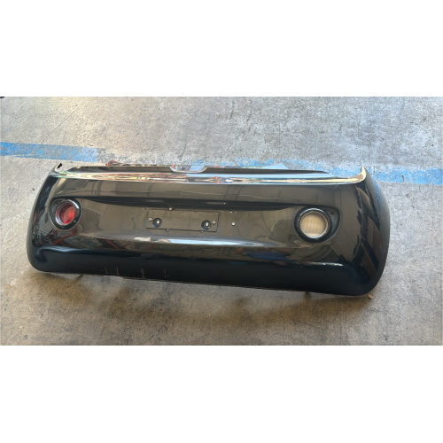 PARAURTI POSTERIORE OPEL Adam (M13) 1.2 Benzina 69CV 51kW A12XER anno 2014