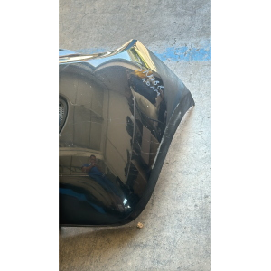 PARAURTI POSTERIORE OPEL Adam (M13) 1.2 Benzina 69CV 51kW A12XER anno 2014