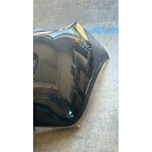 PARAURTI POSTERIORE OPEL Adam (M13) 1.2 Benzina 69CV 51kW A12XER anno 2014