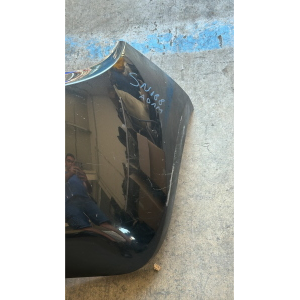 PARAURTI POSTERIORE OPEL Adam (M13) 1.2 Benzina 69CV 51kW A12XER anno 2014