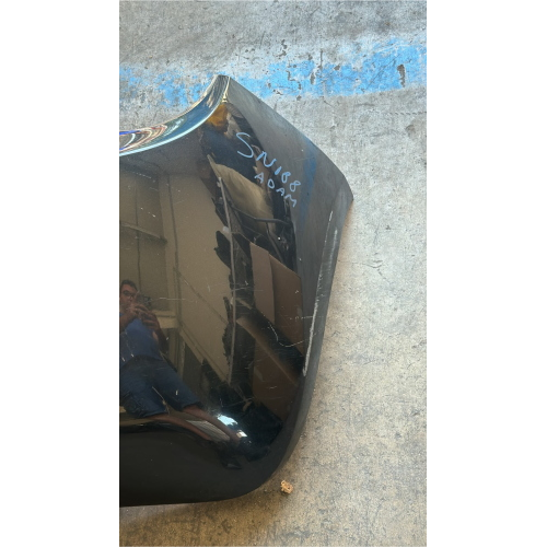 PARAURTI POSTERIORE OPEL Adam (M13) 1.2 Benzina 69CV 51kW A12XER anno 2014