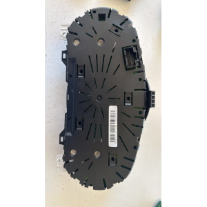 13433294 QUADRO STRUMENTI CONTACHILOMETRI OPEL Adam (M13) 1.2 Benzina 69CV 51kW A12XER anno 2014