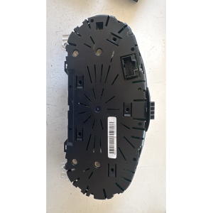 13433294 QUADRO STRUMENTI CONTACHILOMETRI OPEL Adam (M13) 1.2 Benzina 69CV 51kW A12XER anno 2014