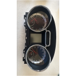 13433294 QUADRO STRUMENTI CONTACHILOMETRI OPEL Adam (M13) 1.2 Benzina 69CV 51kW A12XER anno 2014