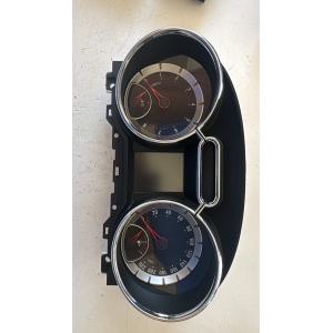 13433294 QUADRO STRUMENTI CONTACHILOMETRI OPEL Adam (M13) 1.2 Benzina 69CV 51kW A12XER anno 2014