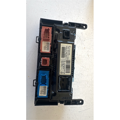 96610448 Pulsantiera Comandi CLIMA a/c digitale Peugeot 407 2007