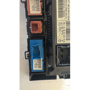 96610448 Pulsantiera Comandi CLIMA a/c digitale Peugeot 407 2007