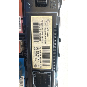 96610448 Pulsantiera Comandi CLIMA a/c digitale Peugeot 407 2007