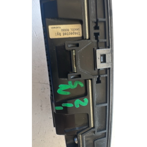96610448 Pulsantiera Comandi CLIMA a/c digitale Peugeot 407 2007