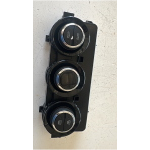 13460253 23DB59DD CENTRALINA COMANDO CLIMA OPEL Adam (M13) 1.2 Benzina 69CV 51kW A12XER anno 2014
