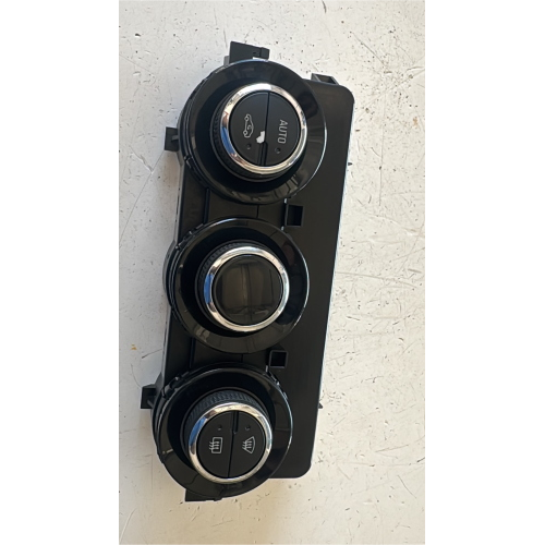 13460253 23DB59DD CENTRALINA COMANDO CLIMA OPEL Adam (M13) 1.2 Benzina 69CV 51kW A12XER anno 2014