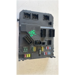 9662463380 CENTRALINA FUSIBILI PEUGEOT 407 SW 1.6 HDi Diesel 109CV 80kW 9HZ anno 2007