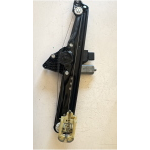98830-P1T21 CREMAGLIERA ALZACRISTALLO ELETTRICO POST. DX PER CITROEN C3 AirCross 98830-P1T21 (17>)