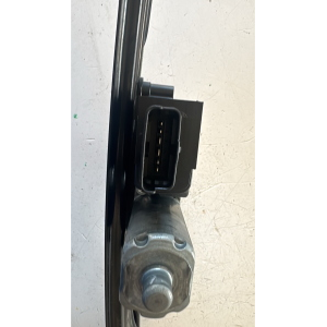 98830-P1T21 CREMAGLIERA ALZACRISTALLO ELETTRICO POST. DX PER CITROEN C3 AirCross 98830-P1T21 (17>)