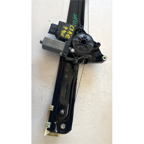 98830-P1T21 CREMAGLIERA ALZACRISTALLO ELETTRICO POST. DX PER CITROEN C3 AirCross 98830-P1T21 (17>)