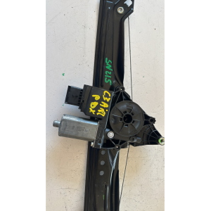 98830-P1T21 CREMAGLIERA ALZACRISTALLO ELETTRICO POST. DX PER CITROEN C3 AirCross 98830-P1T21 (17>)
