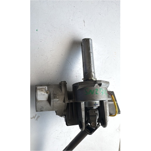 55704062 CITY PIANTONE ELETTRICO FIAT GRANDE PUNTO (199) 1.4 B 8v MAN 5m 78CV 2008  FILO GIALLO 811205411 
