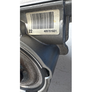 522976190 CITY PIANTONE STERZO PER OPEL Adam (M13) 1.2 Benzina 69CV 51kW A12XER anno 2014 341335128/308174 02G 11213239 X4077-01596 JA14098000000074 409701601 