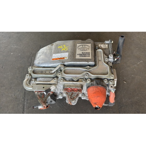 G9200-52033 MODULO INVERTER TOYOTA Yaris III (XP13) 1.5 Hybrid Benzina Elettrico 101CV 74kW 1NZ-FXE anno 2018
