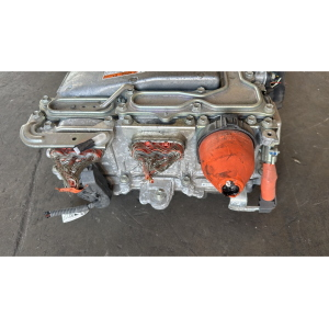 G9200-52033 MODULO INVERTER TOYOTA Yaris III (XP13) 1.5 Hybrid Benzina Elettrico 101CV 74kW 1NZ-FXE anno 2018