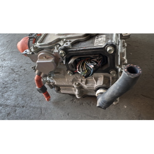 G9200-52033 MODULO INVERTER TOYOTA Yaris III (XP13) 1.5 Hybrid Benzina Elettrico 101CV 74kW 1NZ-FXE anno 2018
