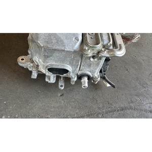 G9200-52033 MODULO INVERTER TOYOTA Yaris III (XP13) 1.5 Hybrid Benzina Elettrico 101CV 74kW 1NZ-FXE anno 2018