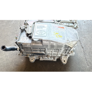 G9200-52033 MODULO INVERTER TOYOTA Yaris III (XP13) 1.5 Hybrid Benzina Elettrico 101CV 74kW 1NZ-FXE anno 2018