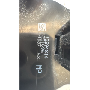 13294814  REGOLATORE FARI PER OPEL Adam 1° Serie 13294814 (13>) 251696