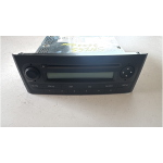 735446970 AUTORADIO RADIO PER FIAT Grande Punto NO CODE 