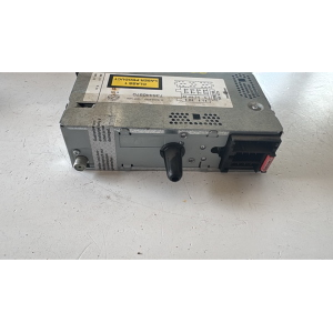 735446970 AUTORADIO RADIO PER FIAT Grande Punto NO CODE 