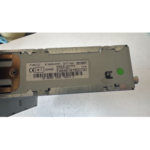 735446970 AUTORADIO RADIO PER FIAT Grande Punto NO CODE 