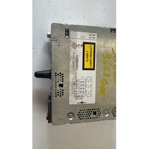 735446970 AUTORADIO RADIO PER FIAT Grande Punto NO CODE 