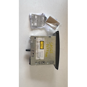 735446970 AUTORADIO RADIO PER FIAT Grande Punto NO CODE 