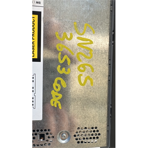 735446970 AUTORADIO RADIO PER FIAT Grande Punto NO CODE 