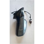 96456978XT SPECCHIO SPECCHIETTO RETROVISORE ESTERNO SINISTRO PEUGEOT 407 5PIN 2005