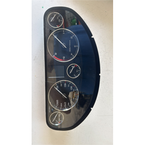 9658138280 A2C53106699 QUADRO STRUMENTI CONTACHILOMETRI PER PEUGEOT 407 SW 1.6 D 80KW 2007