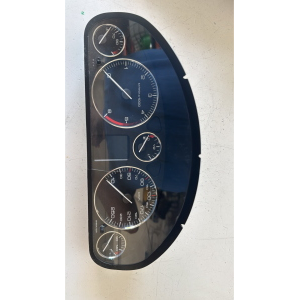 9658138280 A2C53106699 QUADRO STRUMENTI CONTACHILOMETRI PER PEUGEOT 407 SW 1.6 D 80KW 2007