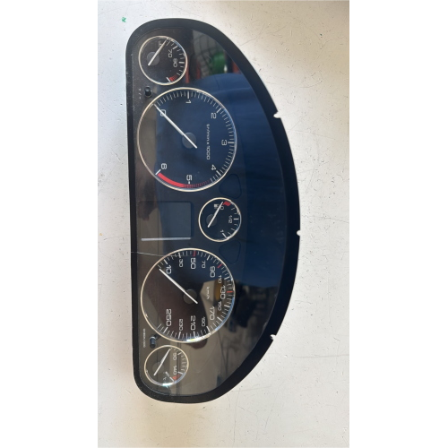 9658138280 A2C53106699 QUADRO STRUMENTI CONTACHILOMETRI PER PEUGEOT 407 SW 1.6 D 80KW 2007