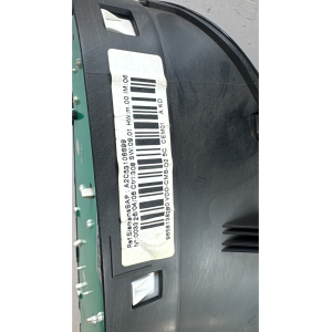 9658138280 A2C53106699 QUADRO STRUMENTI CONTACHILOMETRI PER PEUGEOT 407 SW 1.6 D 80KW 2007