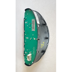 9658138280 A2C53106699 QUADRO STRUMENTI CONTACHILOMETRI PER PEUGEOT 407 SW 1.6 D 80KW 2007