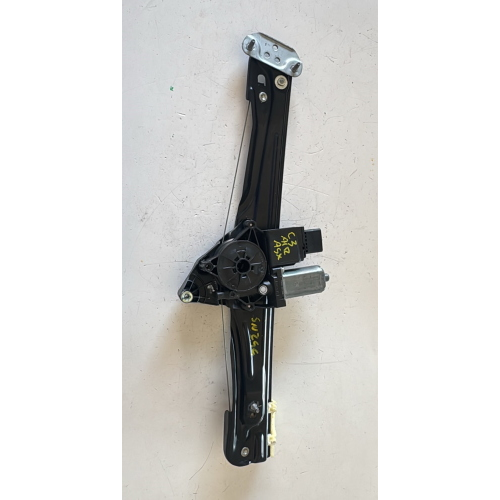 1137329068 0130824275 CREMAGLIERA MOTORINO ALZAVETRO ANTERIORE SINISTRO PER CITROEN C3 AirCross 2019 ASX 98820 P1T21  20180921 3 W488  0130824275 1137329068 020918003757