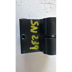 13360335 PULSANTIERA ANTERIORE SINISTRA SX OPEL Adam (M13) 1.2 Benzina 69CV 51kW A12XER anno 2014