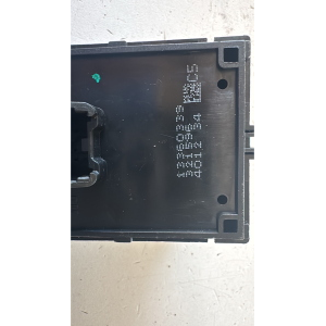 13360339 PULSANTIERA ANTERIORE DESTRA OPEL Adam (M13) 1.2 Benzina 69CV 51kW A12XER anno 2014
