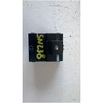 13360339 PULSANTIERA ANTERIORE DESTRA OPEL Adam (M13) 1.2 Benzina 69CV 51kW A12XER anno 2014