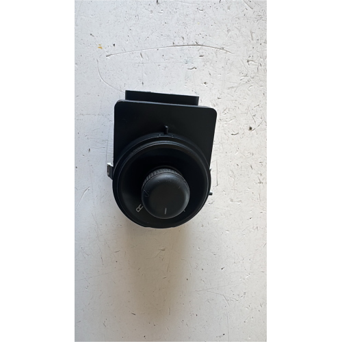 13271827 Comandi Regolazione Retrovisori Anteriore Sinistro SX OPEL Adam (M13) 1.2 Benzina 69CV 51kW A12XER anno 2014