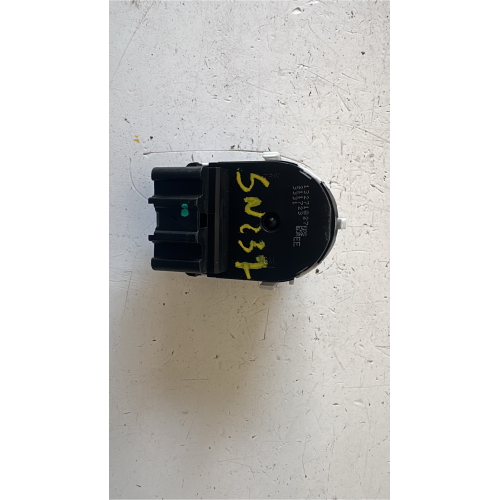 13271827 Comandi Regolazione Retrovisori Anteriore Sinistro SX OPEL Adam (M13) 1.2 Benzina 69CV 51kW A12XER anno 2014