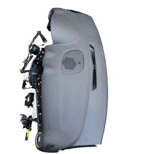 KIT AIRBAG CRUSCOTTO OPEL Adam (M13) 1.2 Benzina 69CV 51kW A12XER anno 2014 13589689 775799950 13357723