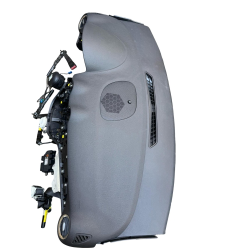 KIT AIRBAG CRUSCOTTO OPEL Adam (M13) 1.2 Benzina 69CV 51kW A12XER anno 2014 13589689 775799950 13357723