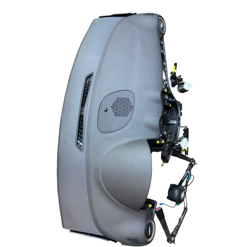 KIT AIRBAG CRUSCOTTO OPEL Adam (M13) 1.2 Benzina 69CV 51kW A12XER anno 2014 13589689 775799950 13357723
